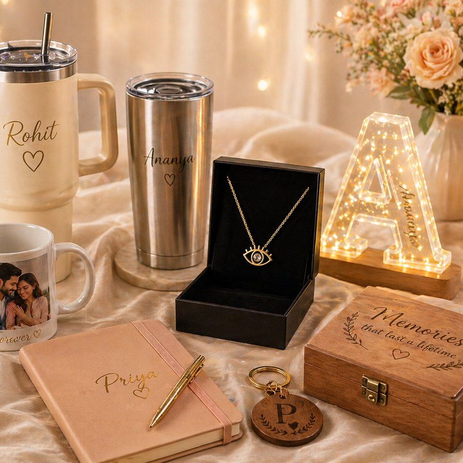 Customized Product