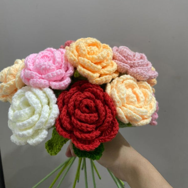 Rose of your choice