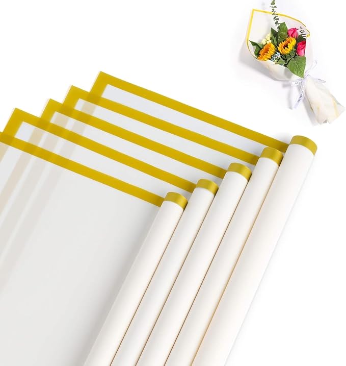 Bouquet Paper