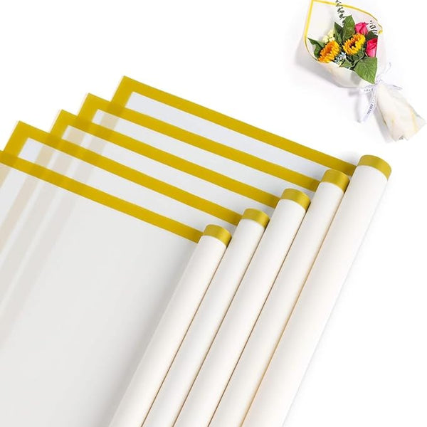 Bouquet Paper