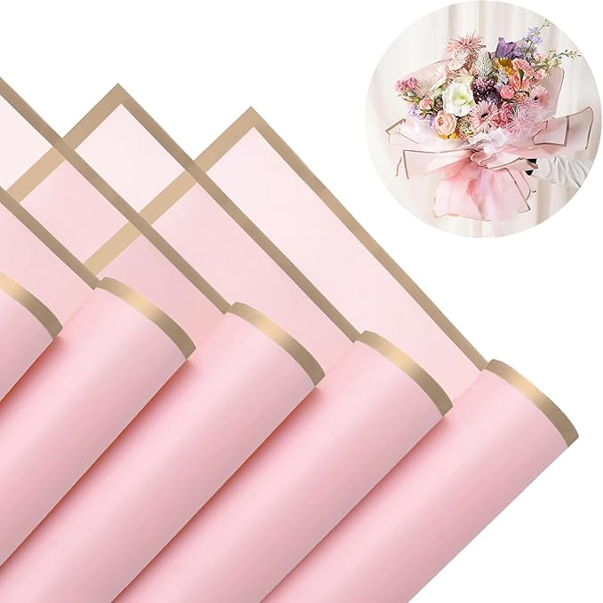 Bouquet Paper