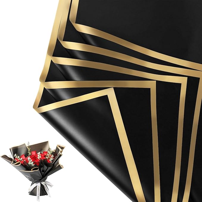 Bouquet Paper