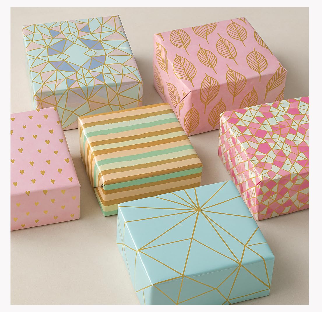 Gift Wrap