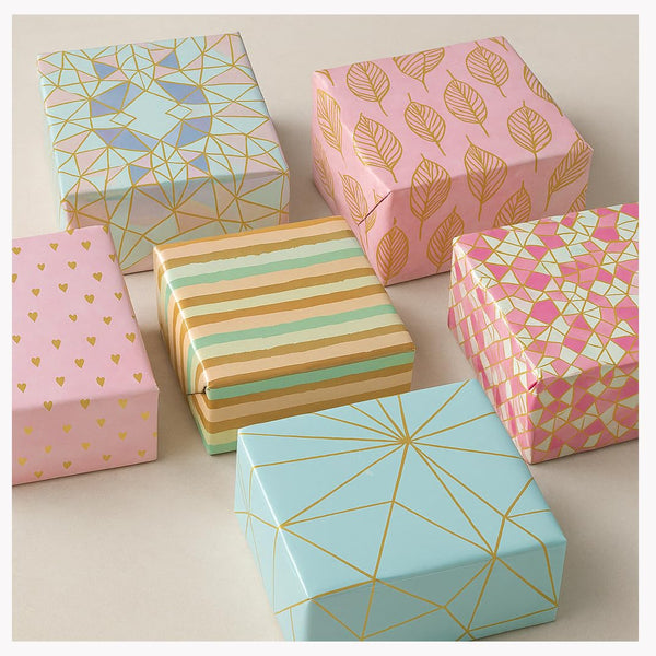 Gift Wrap