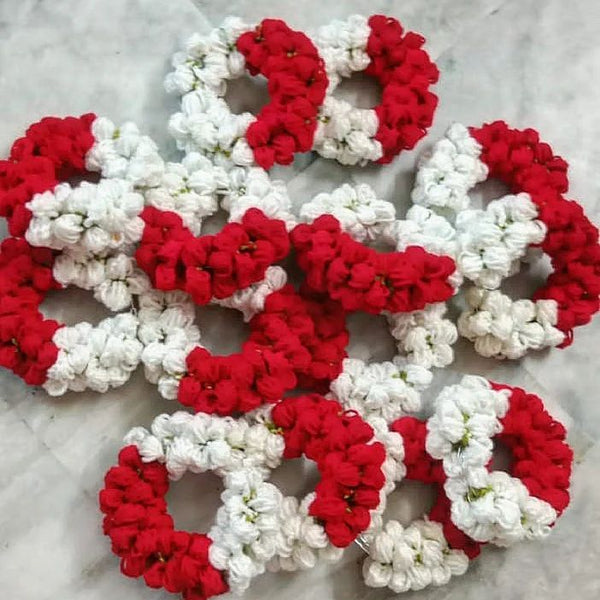 Crochet Gajara
