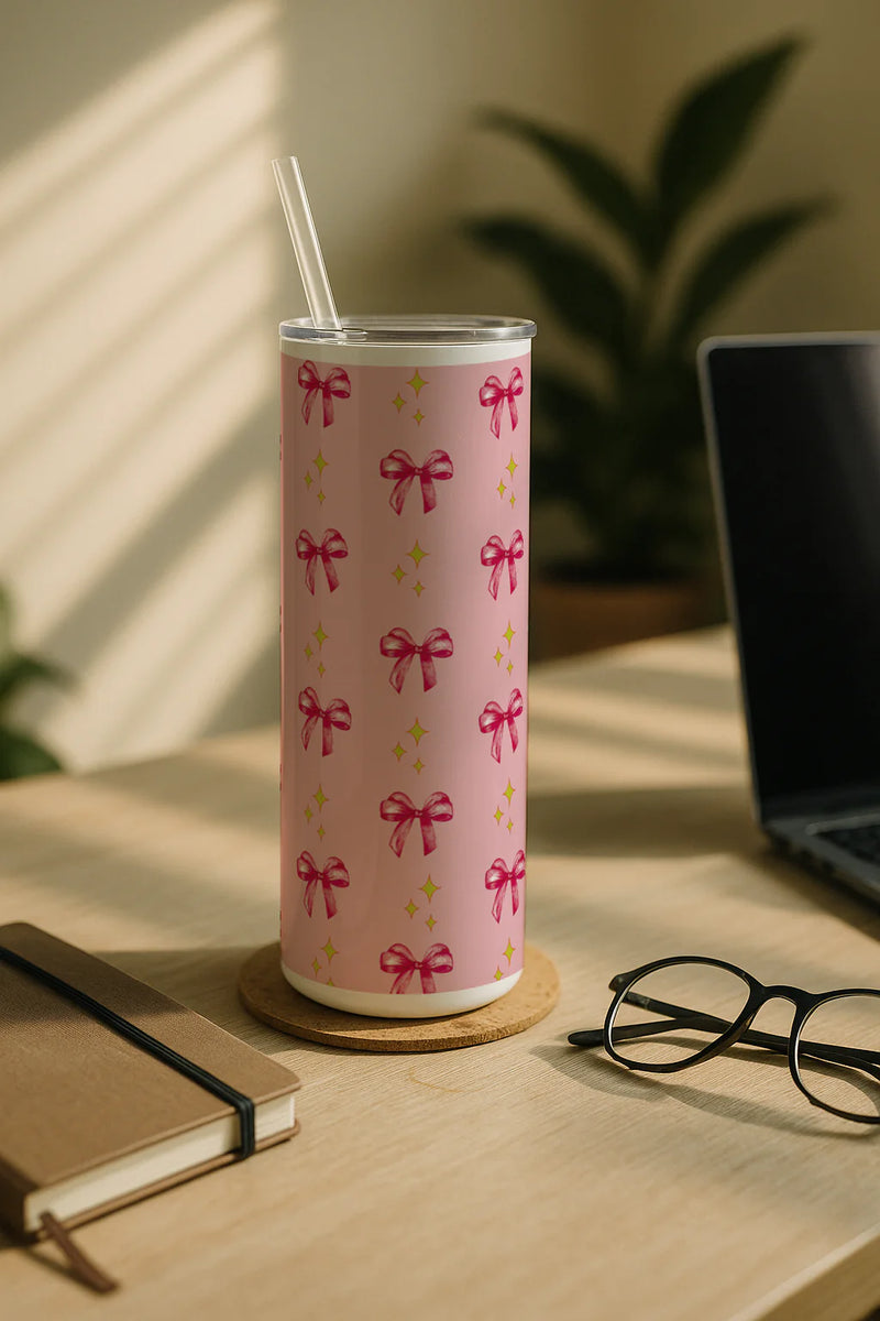 Colossal Tumbler + Free Gift
