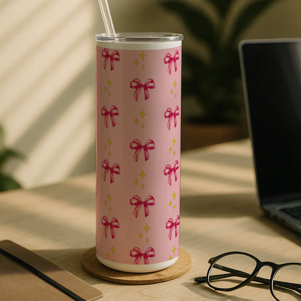Colossal Tumbler + Free Gift