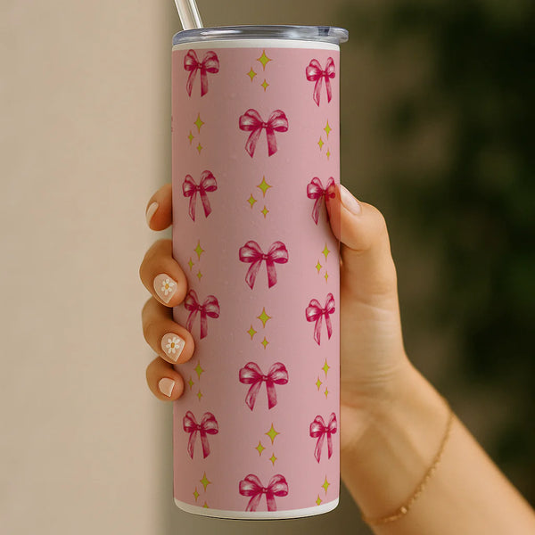 Colossal Tumbler + Free Gift