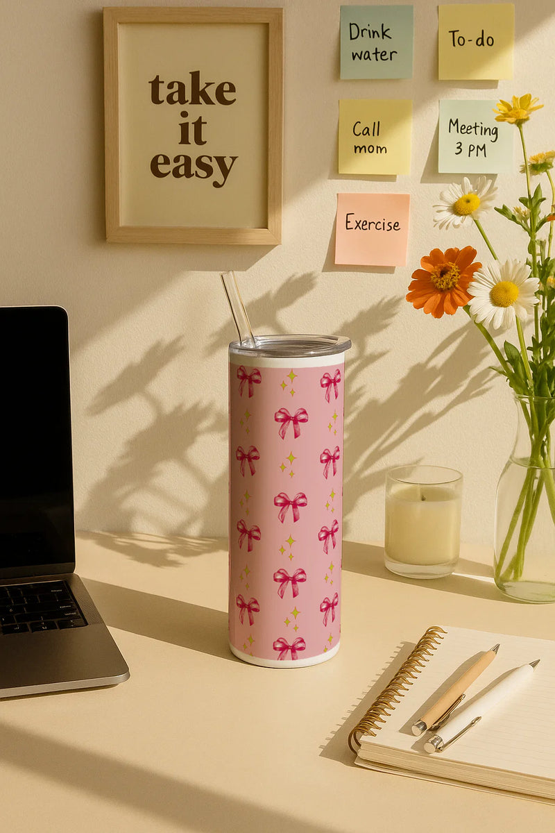 Colossal Tumbler + Free Gift