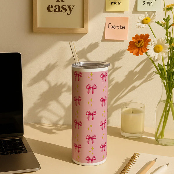 Colossal Tumbler + Free Gift