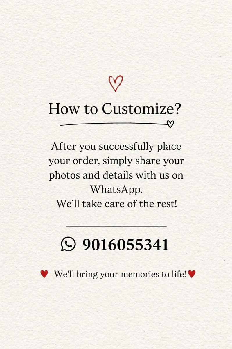 Personalized Friendship Magazine + Free Gift