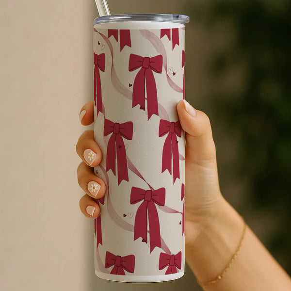 Colossal Tumbler + Free Gift