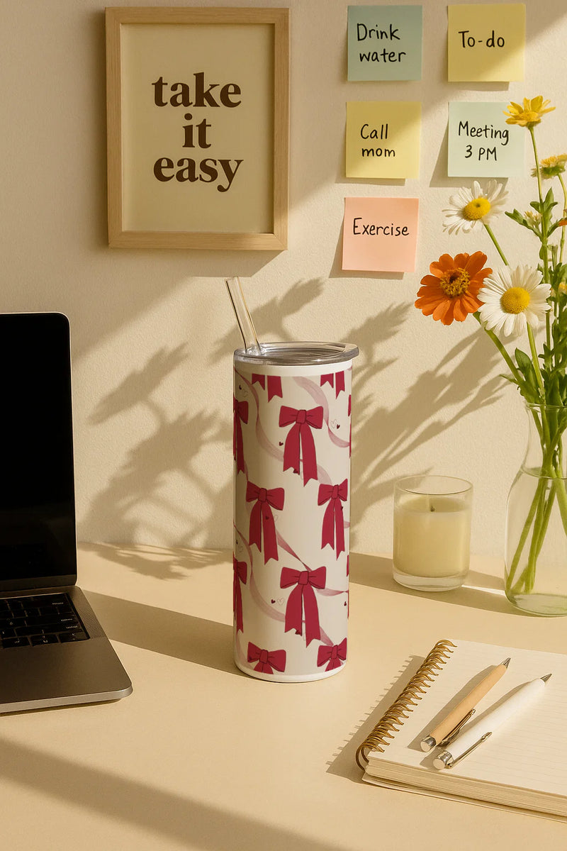 Colossal Tumbler + Free Gift