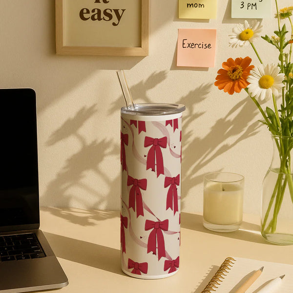 Colossal Tumbler + Free Gift