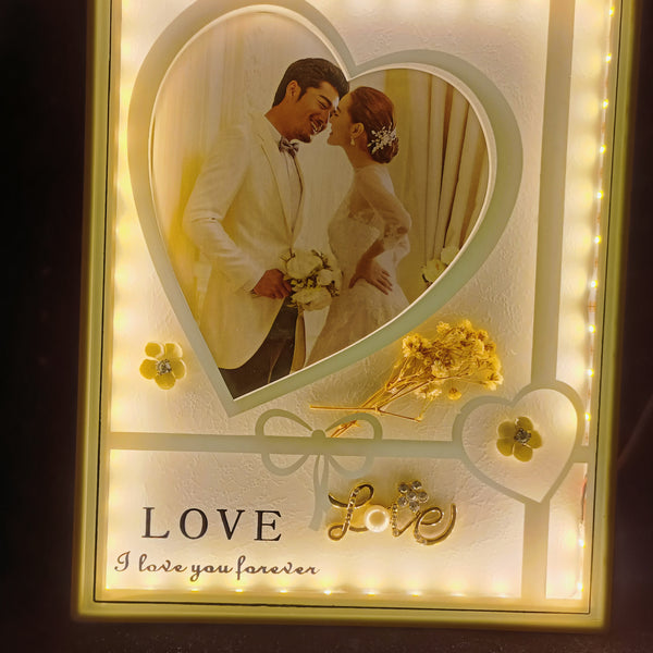 LED Frame