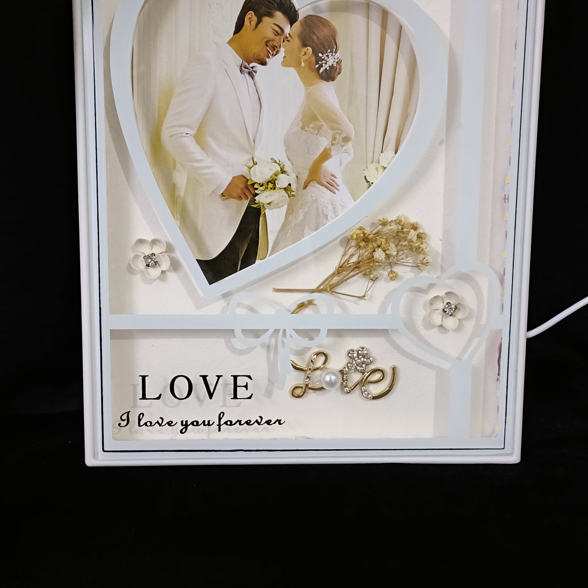 LED Frame