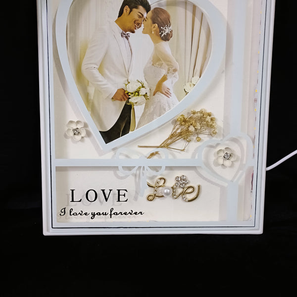 LED Frame