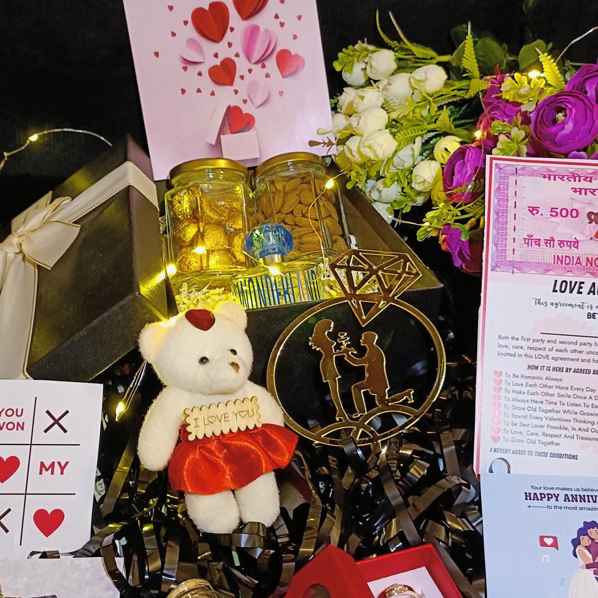 Couple Hamper