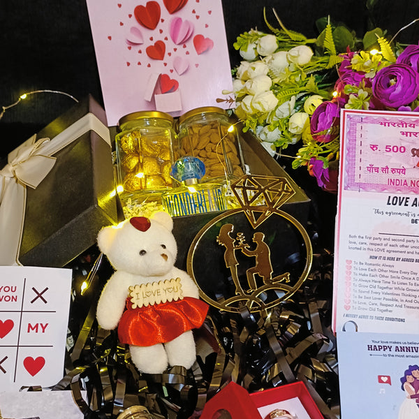 Couple Hamper