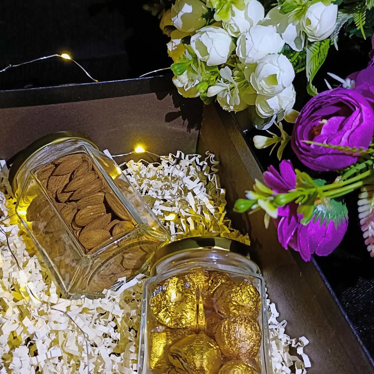 Couple Hamper