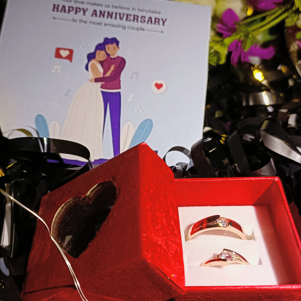 Couple Hamper