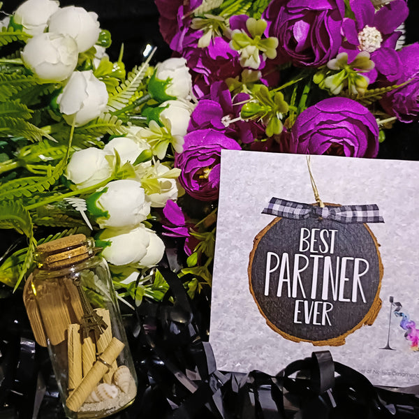Couple Hamper