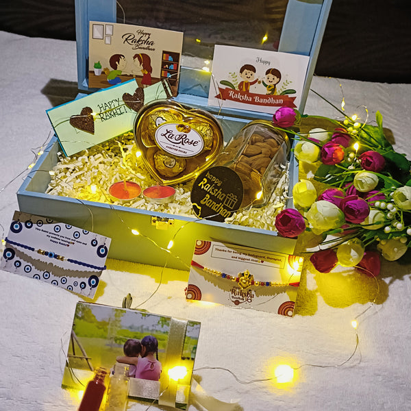 Rakhi Hamper