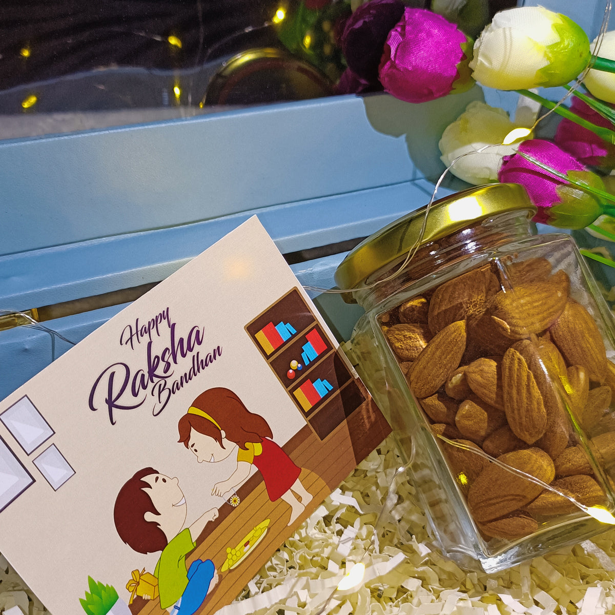 Rakhi Hamper