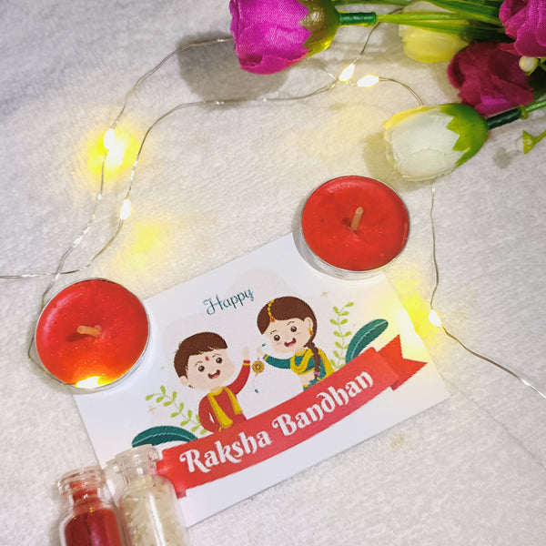 Rakhi Hamper