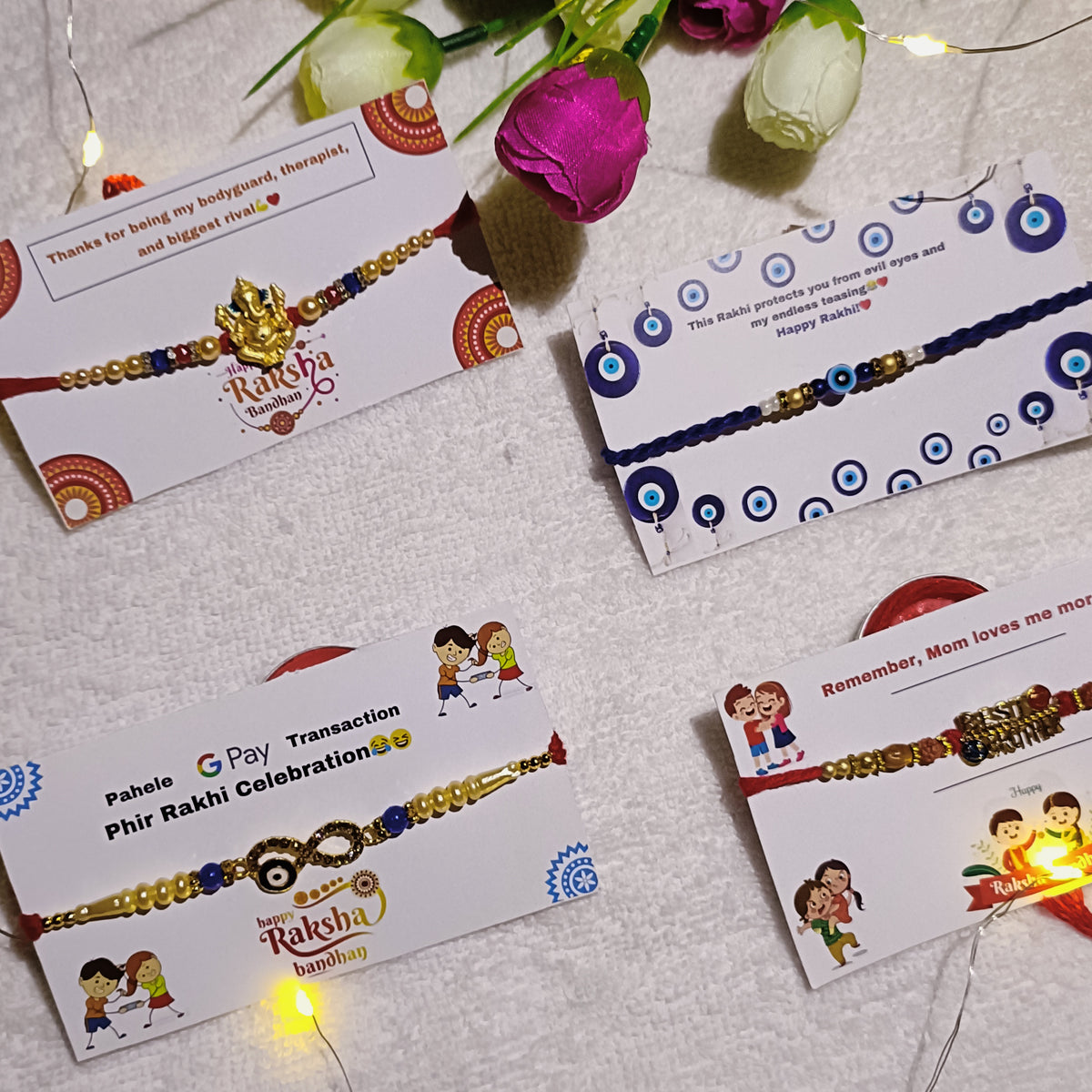 Rakhi Hamper