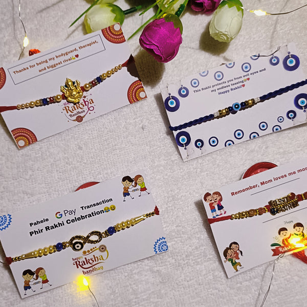 Rakhi Hamper