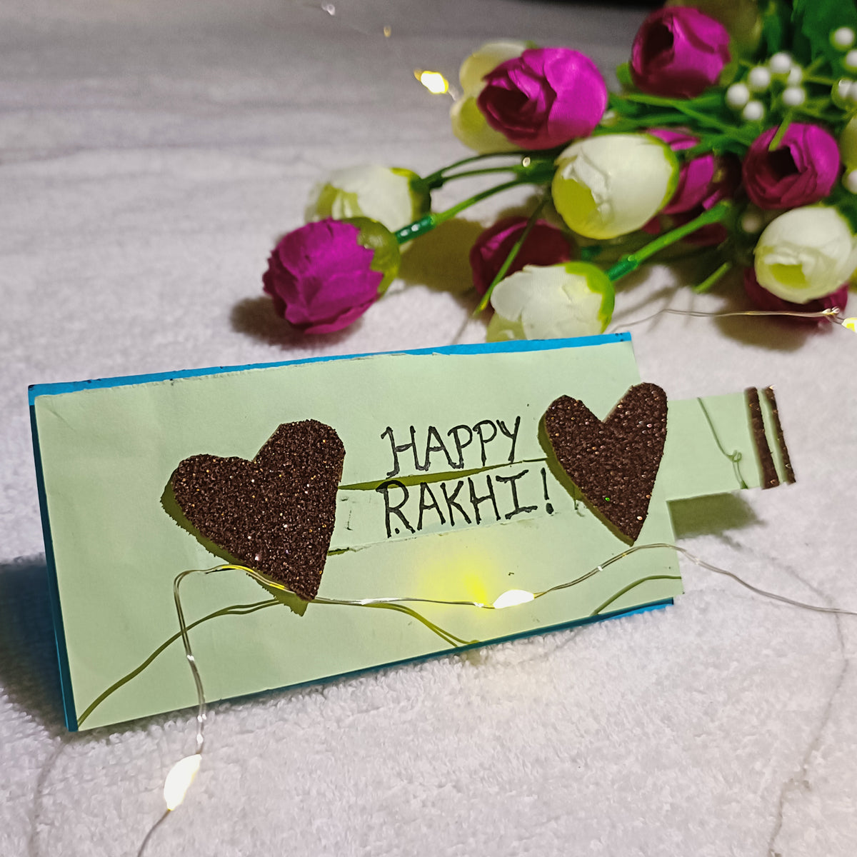 Rakhi Hamper