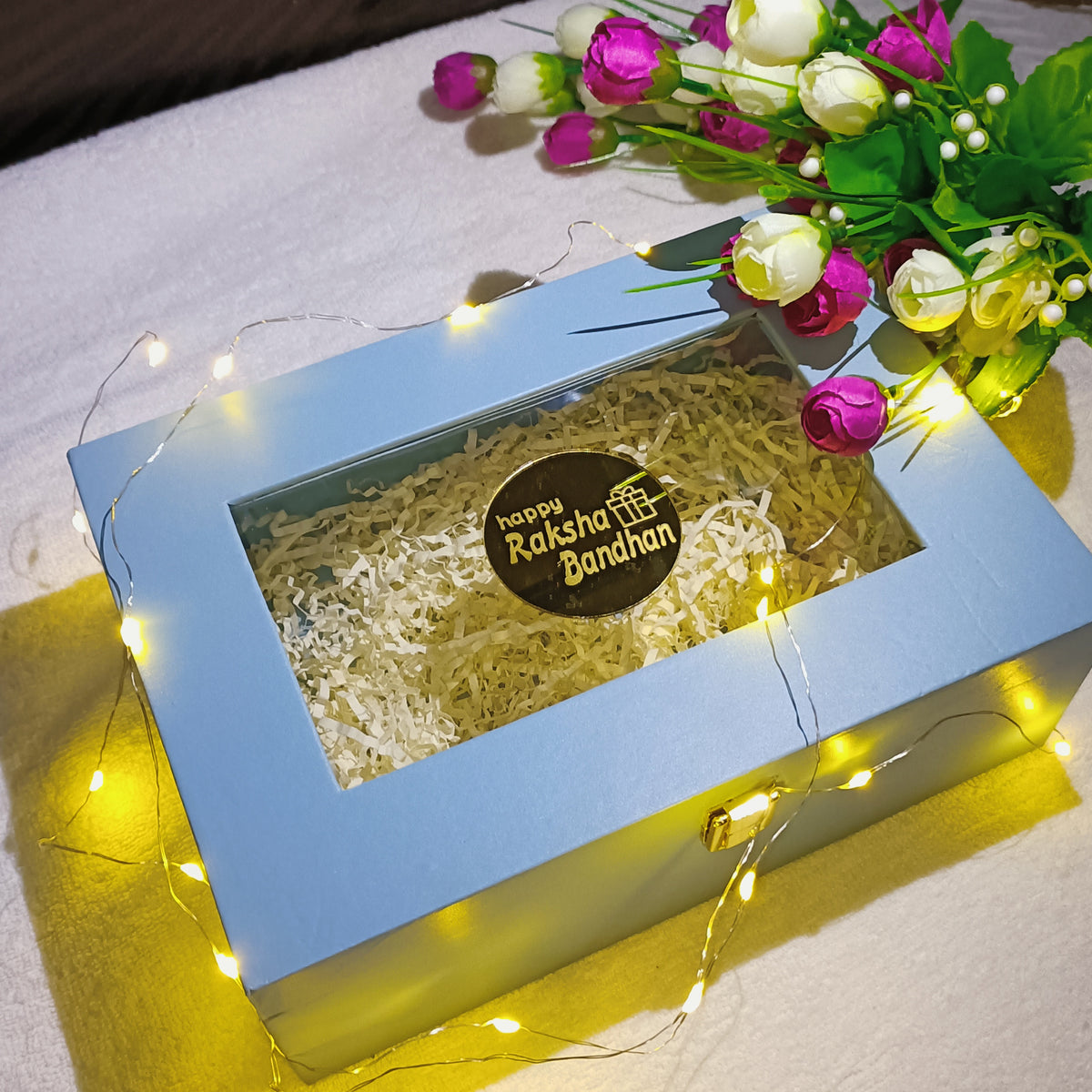 Rakhi Hamper