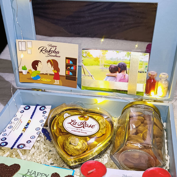 Rakhi Hamper