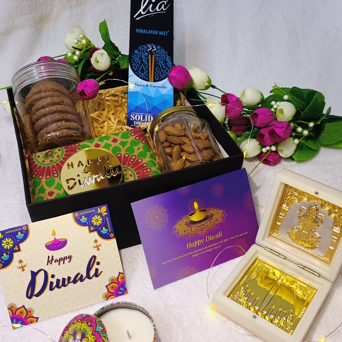 Diwali Hamper