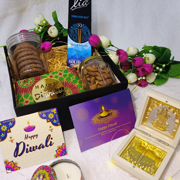 Diwali Hamper