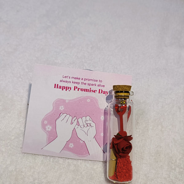 Premium valentine Hamper