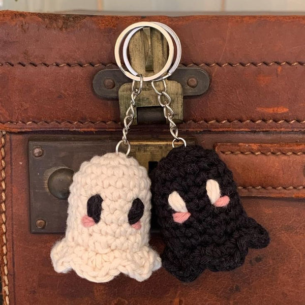 Crochet Keychains (Pack of 2)