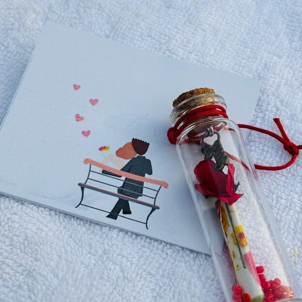 Best Couple Hamper + Free Gift