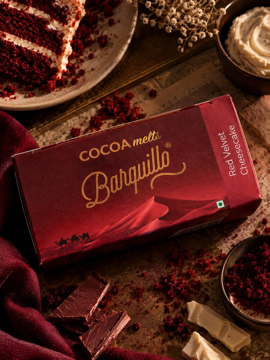 Premium Chocolate Treat