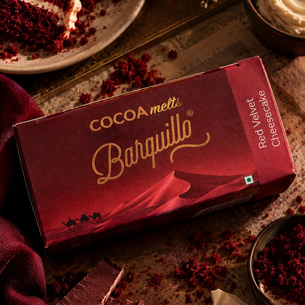 Premium Chocolate Treat