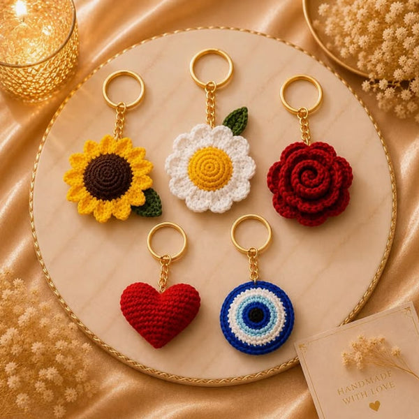 Key chain ( pack of 5 )