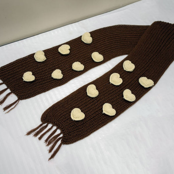Premium Love Scarf