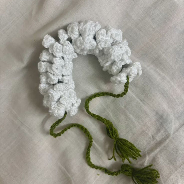 Crochet Gajara