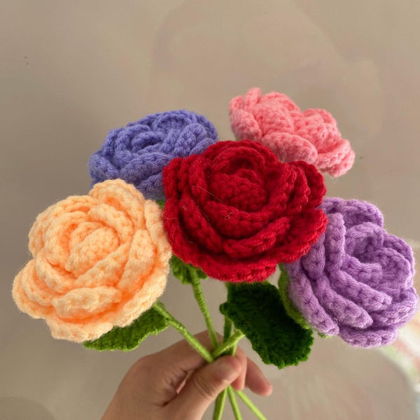Rose of your choice