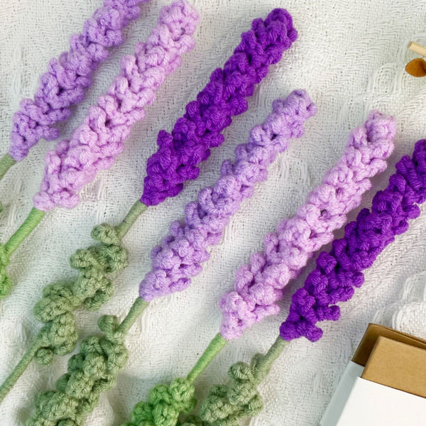 Lavender Stick (pack of 2)