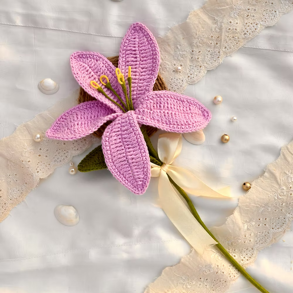 Lily of your choice