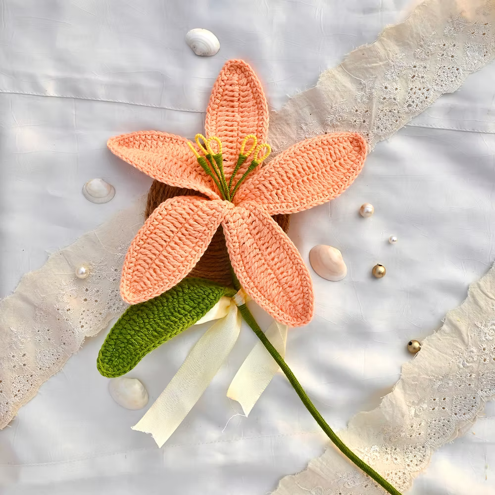 Lily of your choice