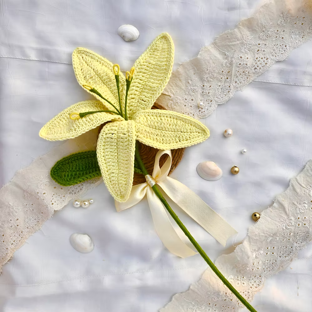 Lily of your choice