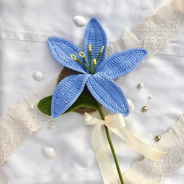 Lily of your choice